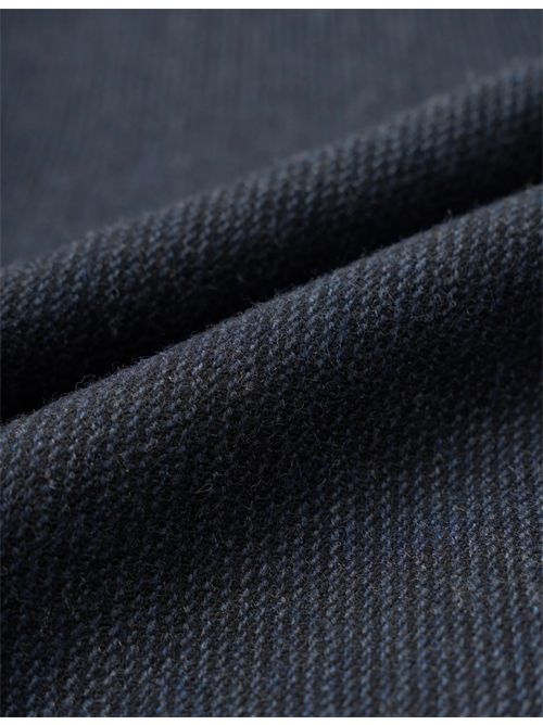Navy Airline Flannel Oxford Pant Universal Works. | 35634NAVY